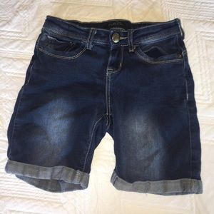 Rue 21 Jean shorts
